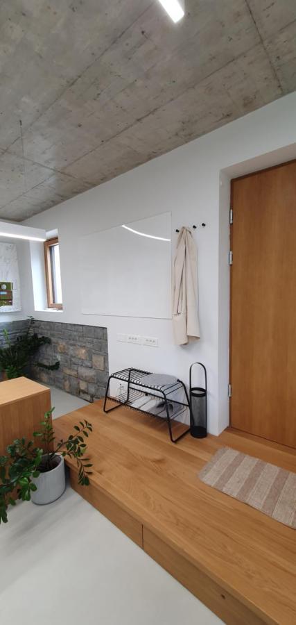 House G Villa Dekani Exteriör bild